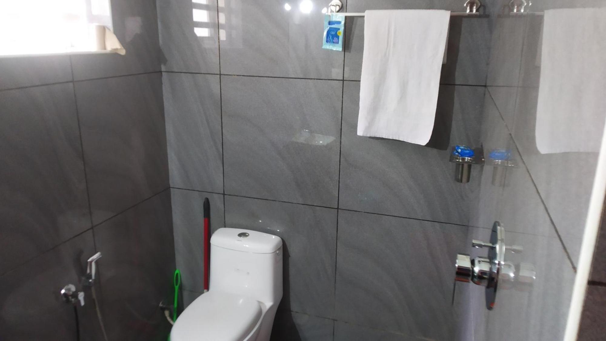 Kanav Homestay Kannur Exterior photo